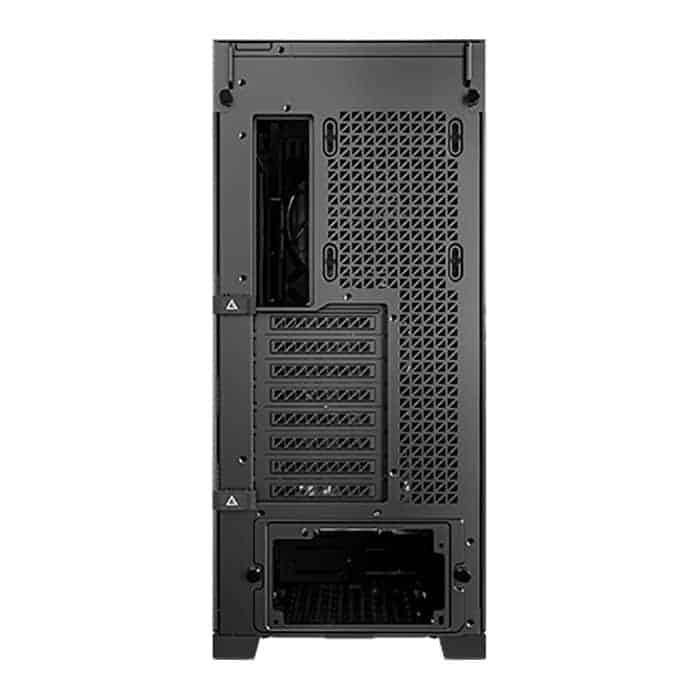 (image for) Antec Performance 1 Silent Full Tower Case Black